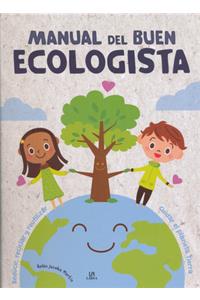 Manual del Buen Ecologista
