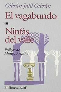 Vagabundo, El.-Ninfas del Valle