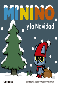 Minino Y La Navidad