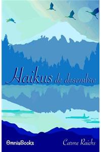 Haikus de desembre
