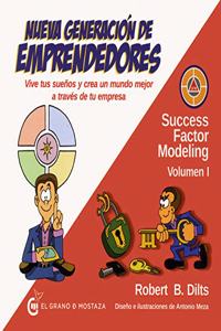 Nueva Generacion de Emprendedores