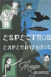 Espectros y Experimentos