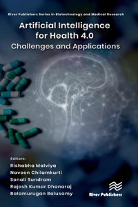 Artificial Intelligence for Health 4.0