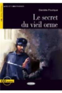 Secret Du Vieil Orme
