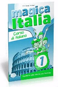 Magica Italia 1