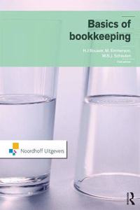 Basics of Bookkeeping