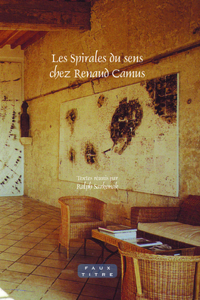 Les Spirales du sens chez Renaud Camus