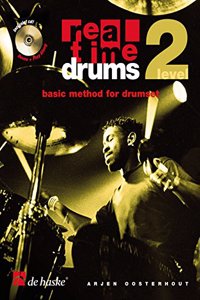 REAL TIME DRUMS 2 NL