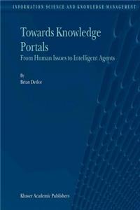 Towards Knowledge Portals