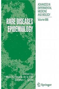 Rare Diseases Epidemiology