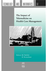 Impact of Telemedicine on Health Care Management
