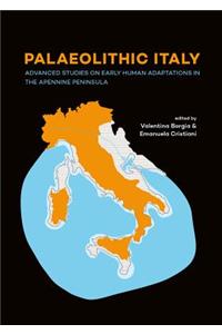 Palaeolithic Italy