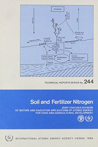 Soil and Fertilizer Nitrogen