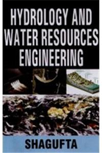 Hydrology and water resources engineering