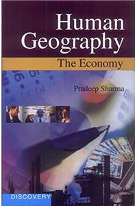 Human Geography: The Economy