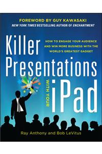 Killer Presentations with your iPad