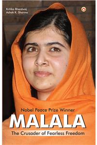 Nobel Peace Prize Winner: Malala