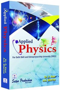 Applied Physics Book
