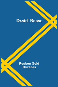 Daniel Boone