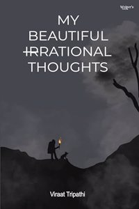Poetry book My beautiful irrational thoughts