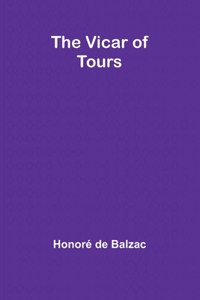 Vicar of Tours