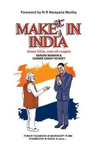 Make It in India