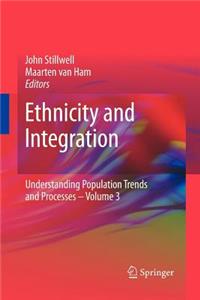 Ethnicity and Integration