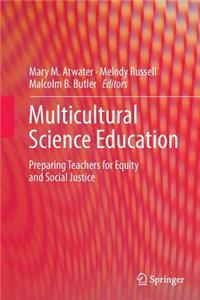 Multicultural Science Education