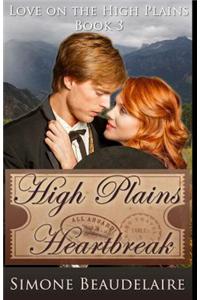 High Plains Heartbreak