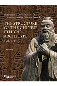 The Formation of Chinese Humanist Ethics
