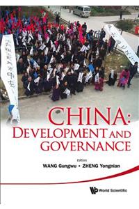 China: Development and Governance
