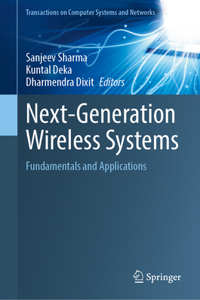 Next-Generation Wireless Systems