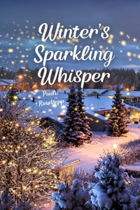 Winter's Sparkling Whisper