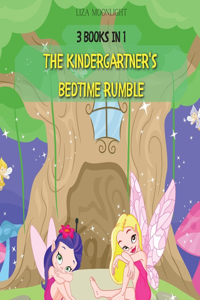 Kindergartner's Bedtime Rumble