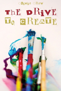 Drive to Create