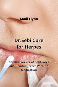 Dr.Sebi Cure for Herpes