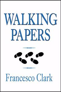 Walking Papers: The Accident That Changed My Life, and the Business That Got Me Back on My Feet