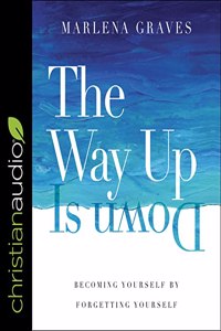 Way Up Is Down