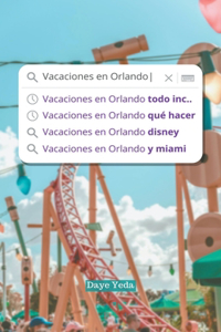 Vacaciones en Orlando