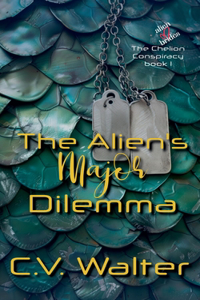 Alien's Major Dilemma