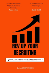 Rev Up Your Recruiting