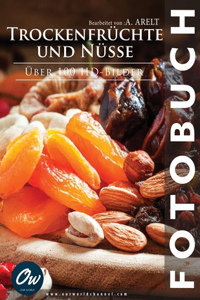 Trockenfrüchte und Nüsse