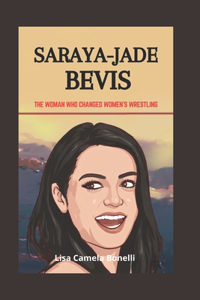 Saraya-Jade Bevis