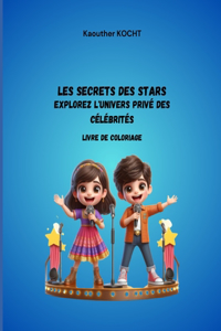 Les Secrets des Stars