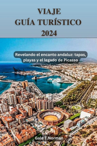 Viaje Guía Turístico 2024