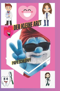 Der kleine Arzt