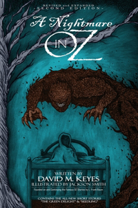 Nightmare in Oz