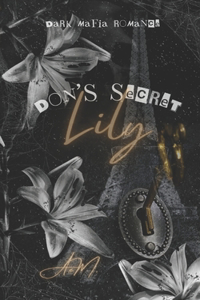 Don's Secret Lily