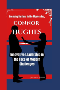 Connor Hughes