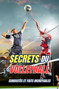 Secrets du Volleyball